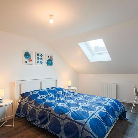 Le Havre - Quartier Des Docks Au Calme - Appartement T3 Entierement Renove Buitenkant foto