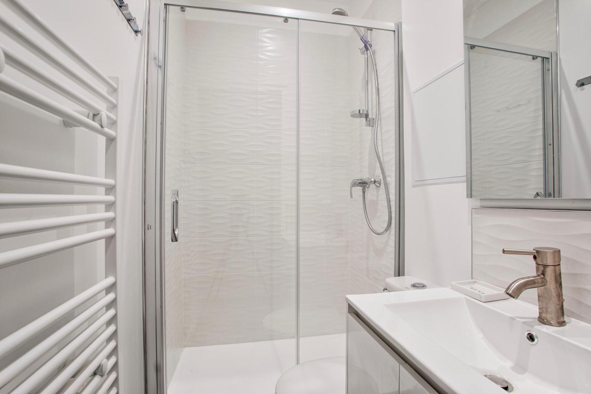 Le Havre - Quartier Des Docks Au Calme - Appartement T3 Entierement Renove Buitenkant foto